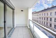 HERBSTAKTION: Einzigartige Vorsorgewohnung mit 3,2% Rendite im 17. Bezirk mit 3 Zimmern &amp; 2 Loggien!