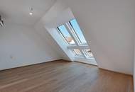 THE TEMPTATION - Penthouse mit traumhaftem Stadtblick, Terrasse & Dachterrasse | 83 m² Freifläche, 4 Zimmer