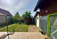 Landhaus in ruhiger Umgebung!