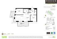 VILLAGE IM DRITTEN + BAUFELD 13 + ERSTBEZUG + EIGENTUMSWOHNUNGEN + STADTQUARTIER IM DRITTEN