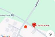 Baugrund in Seenähe – Familienfreundliche Lage - Teilbar