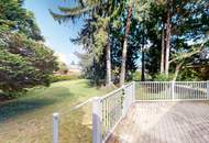 Charmantes Einfamilienhaus mit großem Grundstück und Ausbaupotenzial in Stockerau