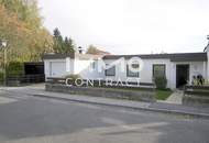 Reihenendhaus mit Garage in Heidenreichstein