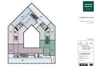 LeopoldQuartier Office: Wo Vision auf Verantwortung trifft