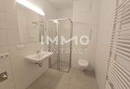 Neuwertige, geförderte 2 Zimmer-Wohnung mit Balkon in Eggenberg - Eckertstraße 56a - Top 33