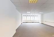 Helle Büroflächen mit Entwicklungspotenzial _ Erweiterbar
