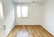 Q11 Leben in Simmering - schöne Balkonwohnung mit 4 Zimmern und Deckenkühlung!