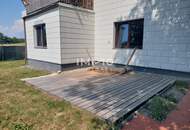 Wohnen am Land ca.80m² EG-Wohnung mit Garten Nähe Mank