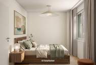 Süd-west seitig ausgerichtete Traumwohnung - förderbar!