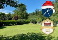 Grundstück mit 1.947 m² für ein Einfamilienhaus oder Bauträgerprojekt!