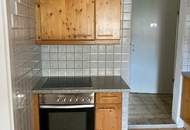 geräumige Mietwohnung mit möblierter Küche - Nahe Stadtzentrum Knittelfeld