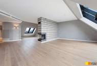 Dachgeschosswohnung im ehemaligen Beatrixbad