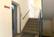 2.5-Zimmer-Wohnung im 2. Liftstock nahe Mariahilfer Straße