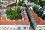 Charmanter Altbau in Toplage – Ehrenfelsgasse 3, 1120 Wien - JETZT ANFRAGEN