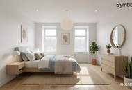 3-Zimmer-Wohnung im Edelrohbau (Belagsfertig Sommer 2026)