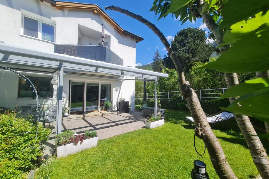 Ihr neues Zuhause in Sistrans – Haus mit Garten in sonniger Lage!, Haus-kauf, 1.100.000,€, 6073 Innsbruck-Land