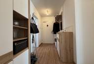Gepflegte, schöne 2-Zimmer-Wohnung in ruhiger Lage von Telfs!