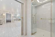 Elegante Einfamilienvilla mit Wellnessbereich & Pool in bester Lage von Mauer