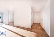 Sehr sonnige neue Top-Wohnung nahe der Alten Donau