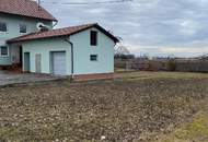 Ein Haus viele Möglichkeiten! Großes Grundstück mit großem Haus!