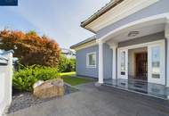 Private Seevilla mit Tennis & Wellness auf 6,2ha – Refugium bei Ybbs an der Donau