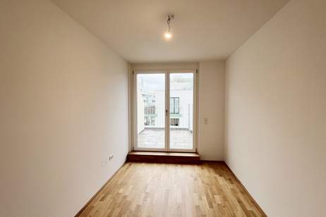 Urban. Grün. Zukunftsorientiert., Wohnung-kauf, 690.000,€, 1230 Wien 23., Liesing