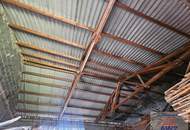 Bastler aufgepasst! Bauernhaus mit riesigen Stadeln und viel Potenzial!