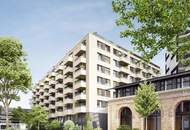 Mi Living- Hochwertige Eigentumswohnungen nähe Hauptbahnhof