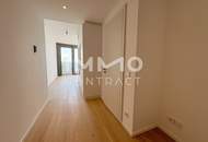 Wohnen, wo andere Urlaub machen: DANUBEFLATS (Erstbezug)