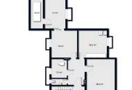 Großzügiges Wohnhaus | Garten | Bergblick | 2 Wohnungen davon 1 Ferienwohnung