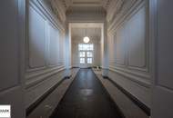 Repräsentative Büroflächen am Universitätsring