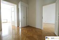 5 Zimmer Wohnung - auch für eine 4-er WG - beim AKH (Michelbeuern)