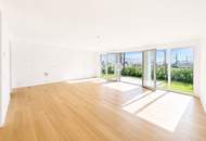 Garden Townhouse Residence - Vienna Central Station: Commission-free