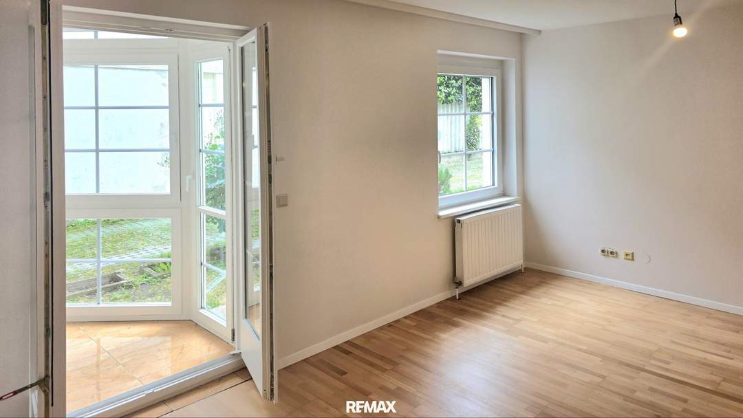 2-Zimmer Wohnung - Top saniert in Wien Liesing