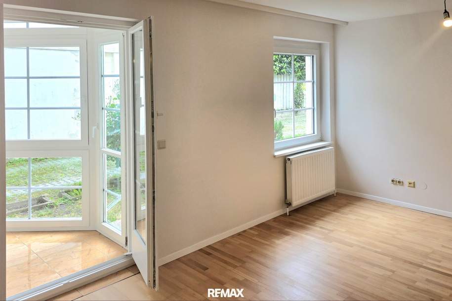 2-Zimmer Wohnung - Top saniert in Wien Liesing, Wohnung-kauf, 235.000,€, 1230 Wien 23., Liesing