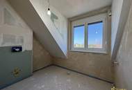 SÜD-WEST-LAGE! HERAUSRAGENE AUSSTATTUNG! 147m² WFL! 54m² KELLER. WIENERBERGER-ZIEGEL! PROVISIONSFREI für den Käufer.