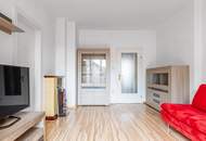 *BIETERVERFAHREN" Urbanes Wohnen in Linz mit Loggia