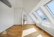 Wunderschöne 5-Zimmer Wohnung mit Terrassen, Nähe Stephansdom