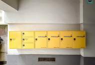 Provisionsfrei: City - Apartment in Toplage zwischen Rudolfspark, Hoher Markt und Schwedenplatz!