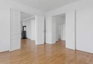 Traumhafte 4-Zimmer Etagenwohnung in generalsaniertem Altbau in absoluter Toplage