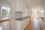 Direkt mit dem Lift ins private Dachgeschoss – 168 m² Familienresidenz - Erstbezug | VILLMA – Top 7