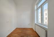 Renovierte 2 Zimmer Altbauwohnung beim Meiselmarkt