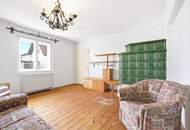 Charmantes Haus mit Potential in Wels