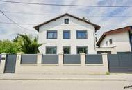 Mehrfamilienhaus zur Miete mit Gartenfläche und großzügiger Terrasse Wien Floridsdorf