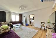 Traumhaftes Einfamilienhaus in Hornstein: Vollsaniert mit Garten und TOP-Ausstattung!