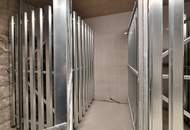 Ruhige, helle Erstbezugswohnung mit Fernblick im Zentrum