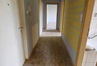 UNBEFRISTETE Wohnung in ausgezeichneter Lage wartet auf neue Mieter!