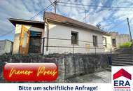 2183 Neusiedl an der Zaya MIETE - Single / Pärchenhit mit Garten