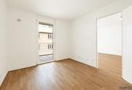 ERSTBEZUG | Nähe Alte Donau mit Loggia/Balkon | Fernwärme | TG-Stellplatz optional | Ideal für Anleger oder Eigennutzer | Nachhaltiges Projekt