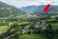 Der Traum von Eigenheim am Sonnenplateau von der Künstlerstadt Gmünd